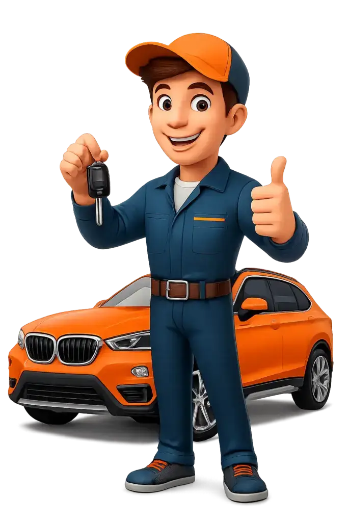 Autoankauf aller art in Konstanz